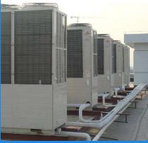 集中中央空調(diào)檢測與評(píng)價(jià)